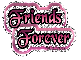Friends Forever (requested)