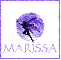 Marissa Purple Fairy