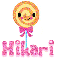 lollipop hikari