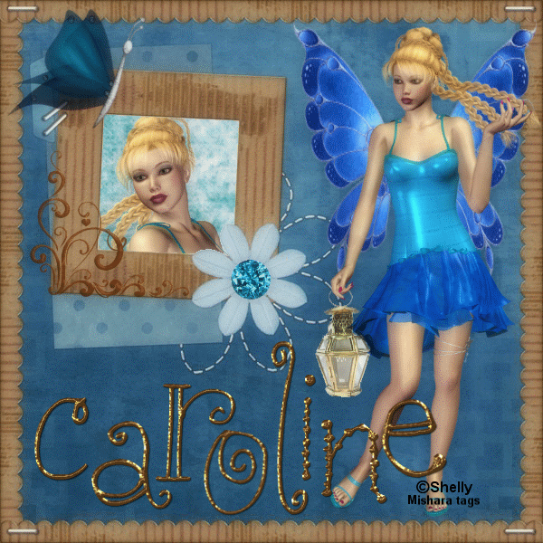 caroline