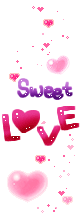 sweet love