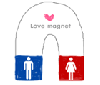 Love Magnet 