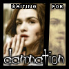 Rachel Weisz as Angela Dodson, Constantine