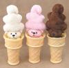 ice cream bears