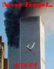 September 11, 2001- Never Forget