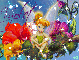Tinkerbell (with sparkles)- Vyolet