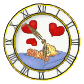 Love time