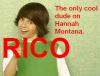 Rico Is Cool