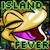 island fever..