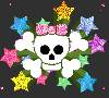 skull&stars