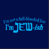 Jew-ish