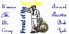 navy man