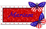 Marissa 4th of July