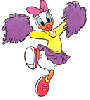 Daisy   Duck 