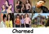 Charmed Collage