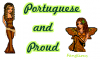 Portuguese and Proud