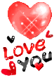 love you