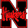 nebraska huskers logo