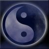 ying yang avatar
