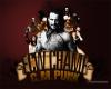 CM Punk - ECW CHAMP