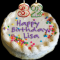 happy 32nd birthday lisa