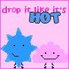 drop it!