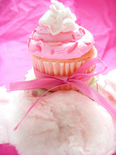i love ice cream
