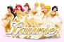 Disney Princesses - Laurie