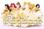 Disney Princesses - Candace