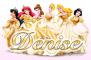 Disney Princesses - Denise