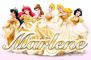 Disney Princesses - Marlene