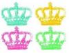 Colorful Crowns