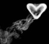 heart smoke
