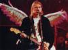 Kurt Cobain wings