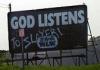 God Listens...