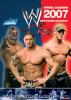WWE 2007 CALENDAR COVER