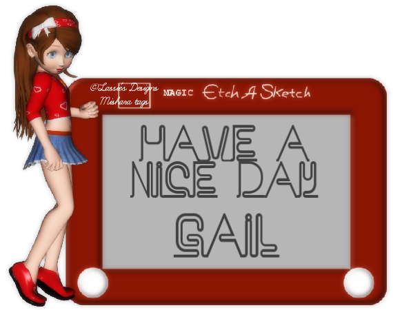 gail