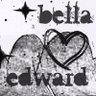 Bella Edward Love