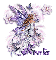Kenia - Lavender Fairy