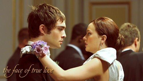 blair and chuck