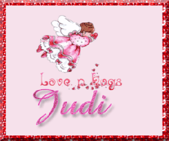 Love n' Hugs - Judi