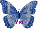Mia-Butterfly Gif