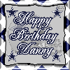 Danny Happy Birthday