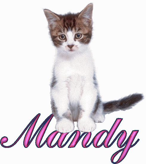 Cat-Mandy