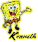 Kenneth - Spongebob Squarepants