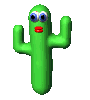Cactus Dance lol!!!