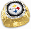 pittsburgh steelers ring chelle