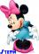 Minnie Mouse- Steph
