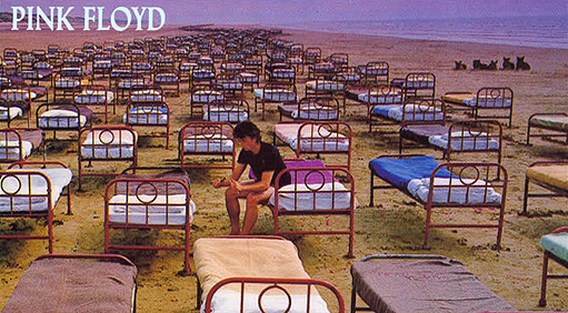 Pink Floyd