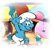 smurfs